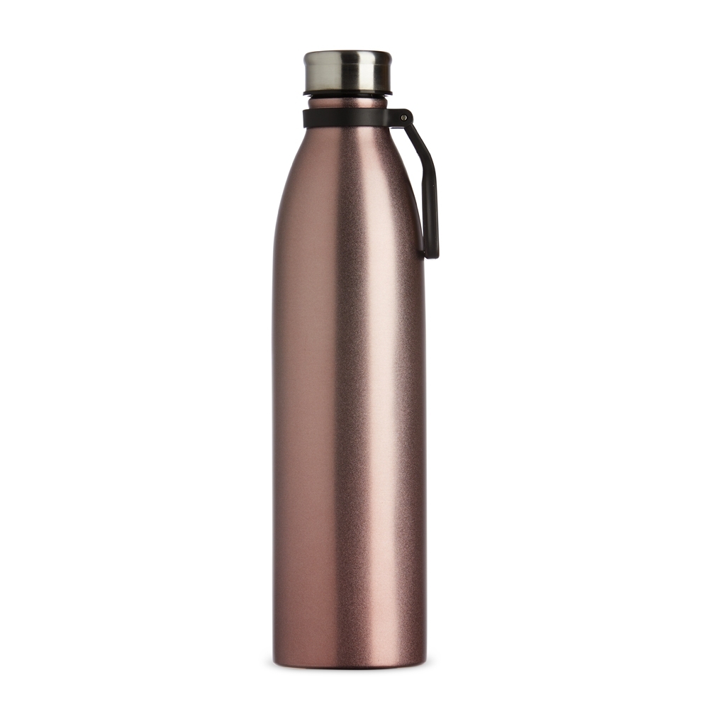 Garrafa inox 1,1 litros