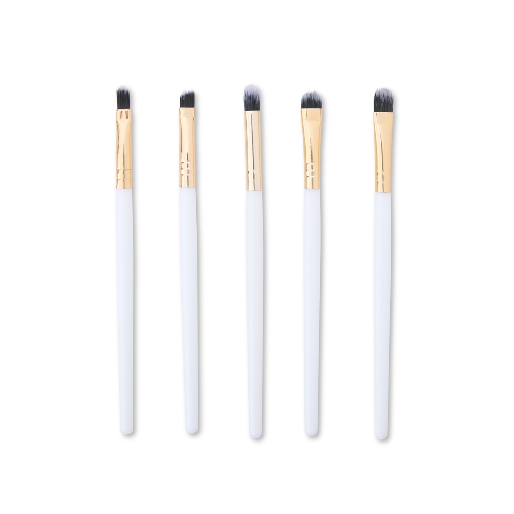 Kit pincel 5 peças