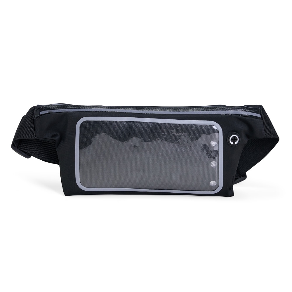 Pochete esportiva lycra