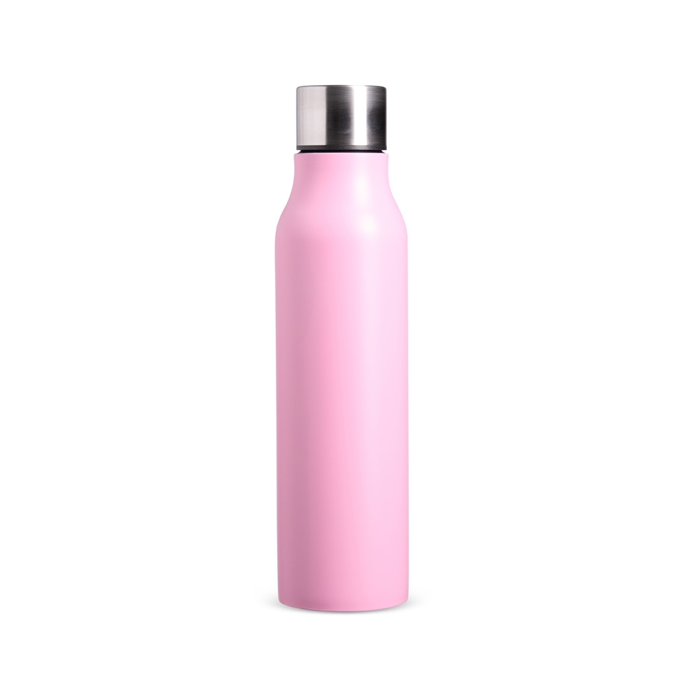 Garrafa inox de 1l