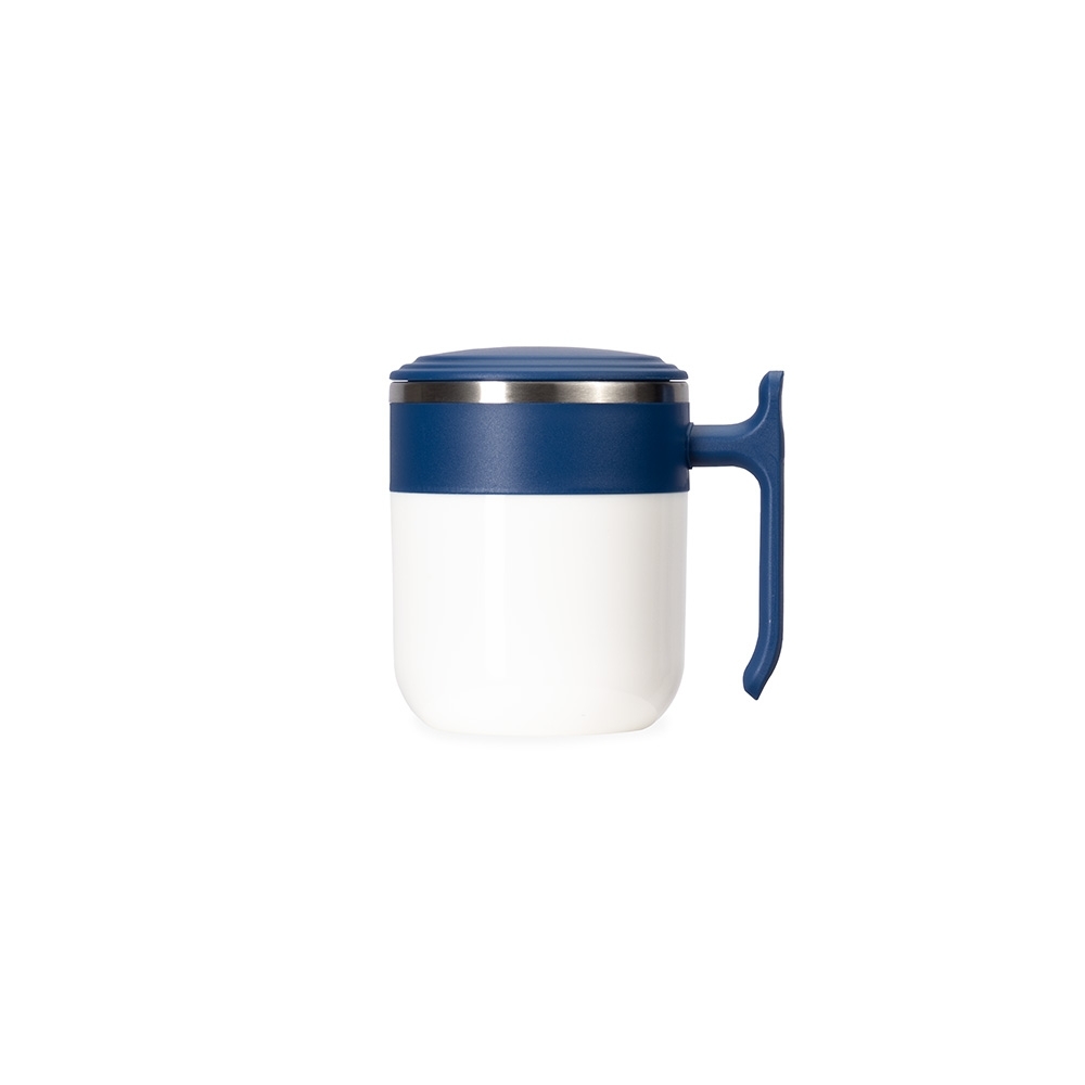 Caneca inox 350ml