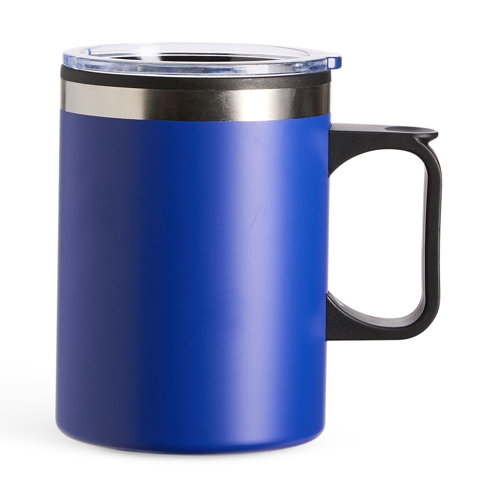 Caneca plástica 375ml