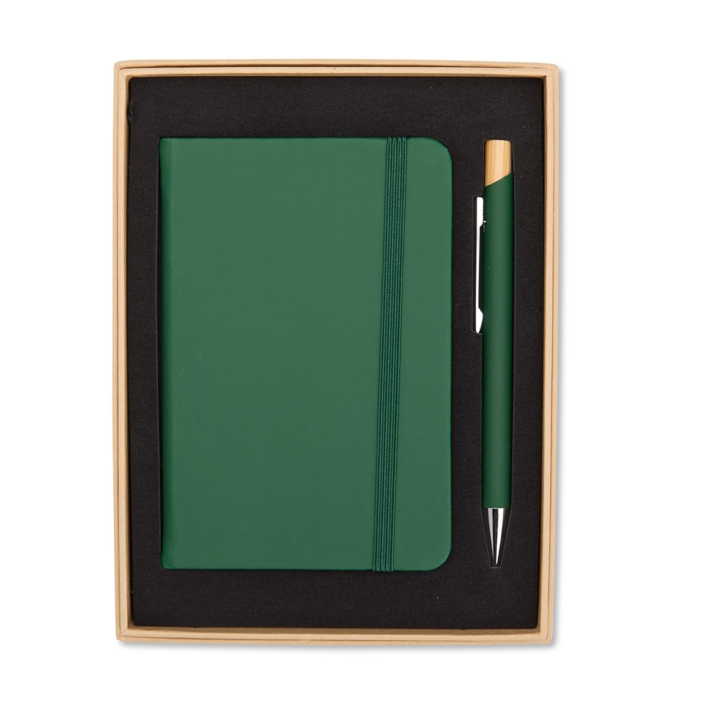Kit executivo 2 peças