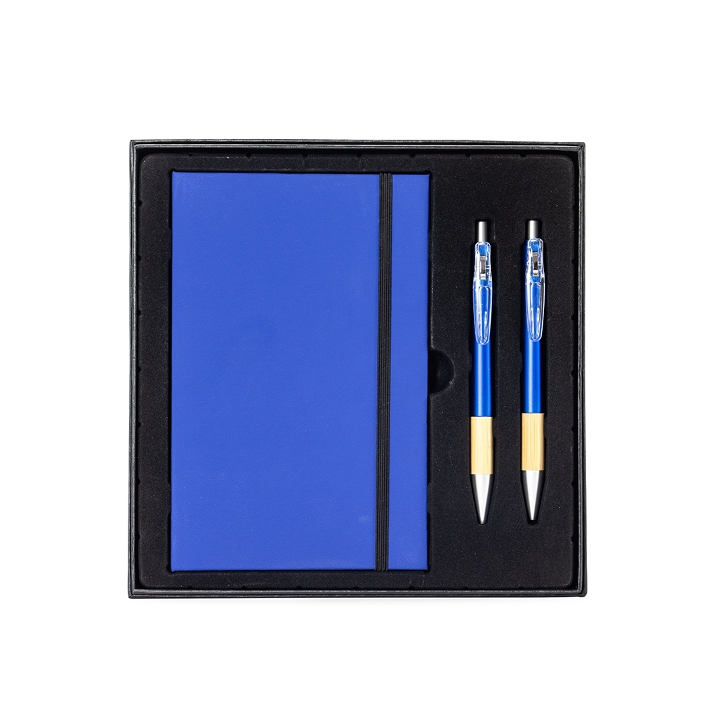 Kit executivo 3 peças