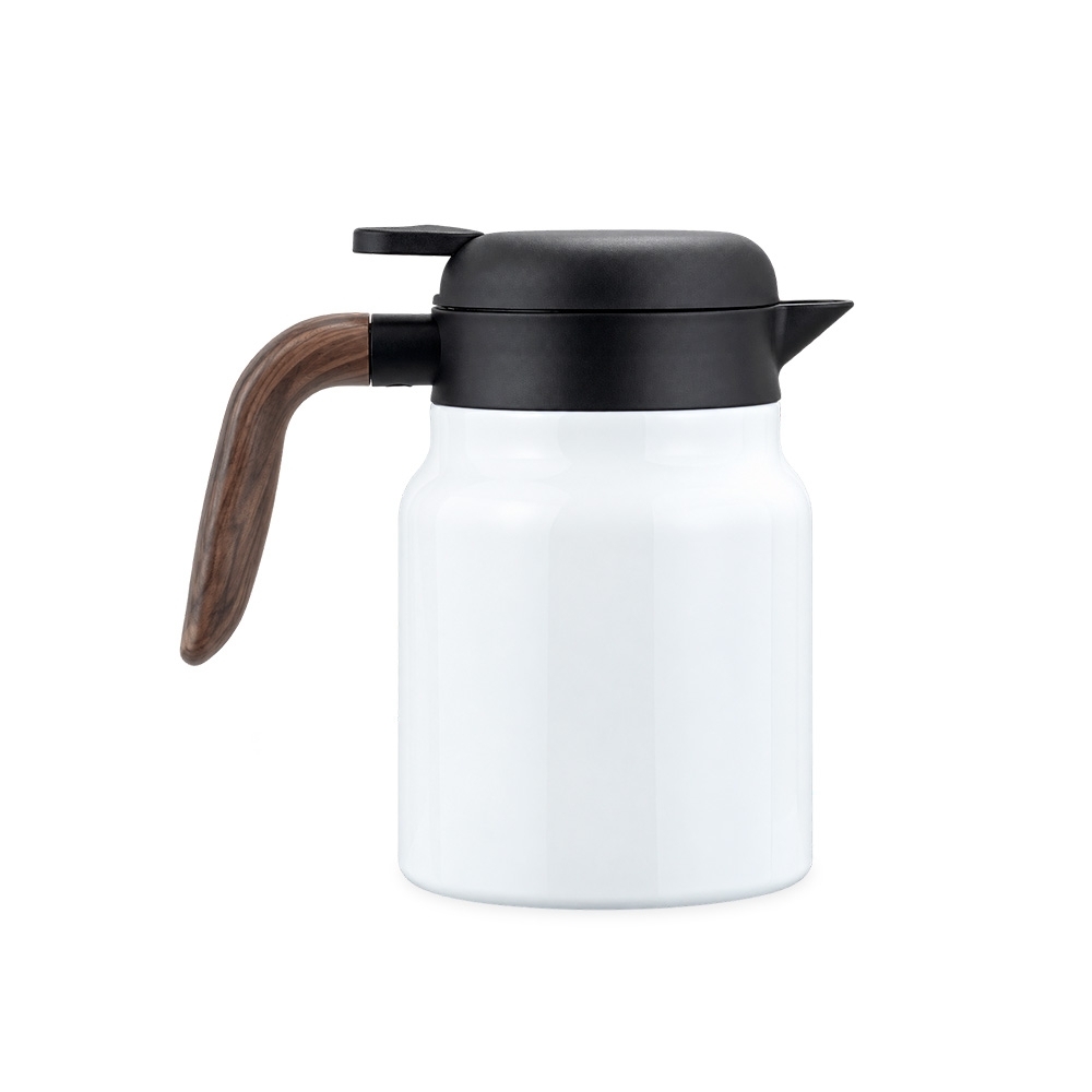 Chaleira térmica 1l