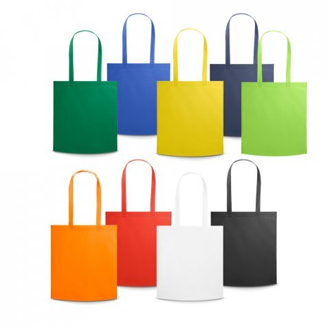 Sacolas non woven · modelo 22900