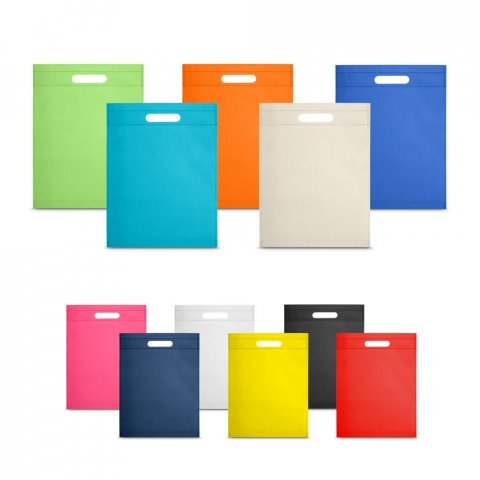 Sacolas non woven · modelo 22903