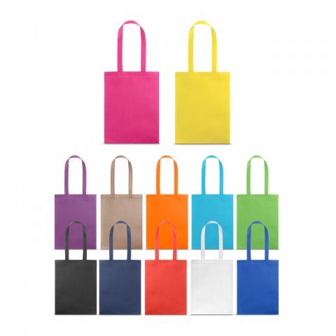 Sacolas non woven · modelo 22904
