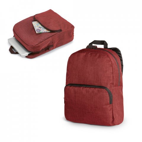 Mochilas para notebook e tablet · modelo 28064