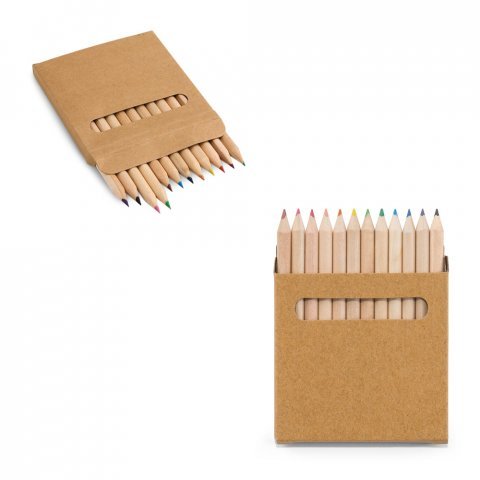 Lápis de cor · modelo 51747