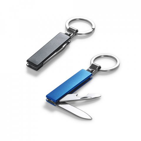Chaveiro em metal · modelo 53197
