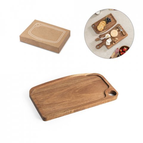 Tabuas de cozinha · modelo 54289