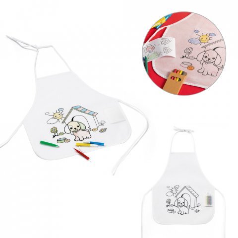 Aventais · modelo 59834