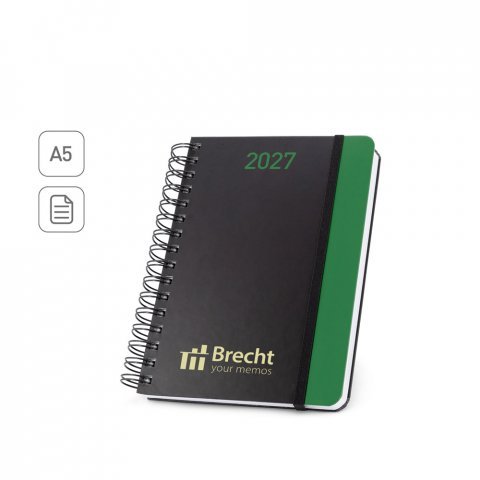 Agendas · modelo 66107