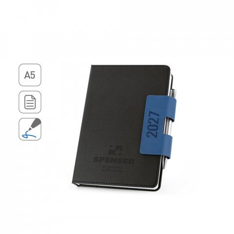 Agendas · modelo 66108