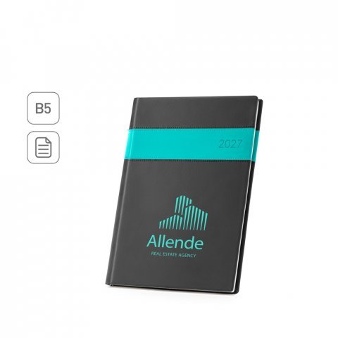 Agendas · modelo 66114