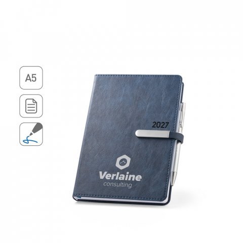 Agendas · modelo 66122