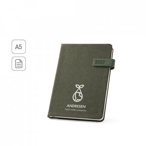 Agendas · modelo 66201