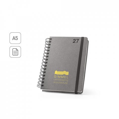 Agendas · modelo 66215