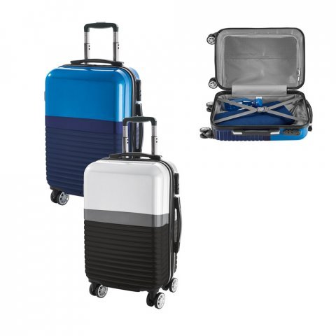 Trolleys · modelo 92160