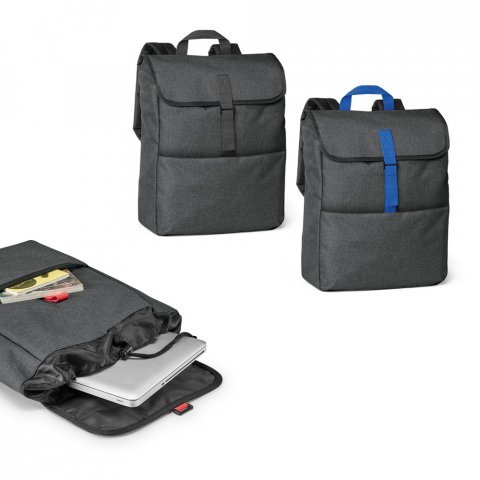 Mochilas para notebook e tablet · modelo 92182