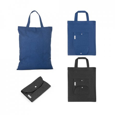 Sacolas algodão · modelo 92328