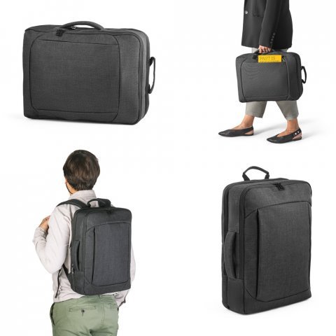 Mochilas para notebook e tablet · modelo 92329
