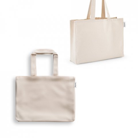 Sacolas algodão · modelo 92330
