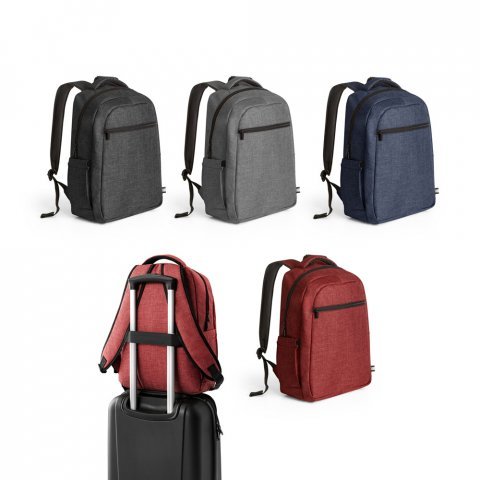 Mochilas para notebook e tablet · modelo 92339