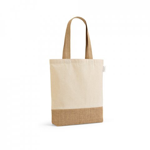 Sacolas algodão · modelo 92345