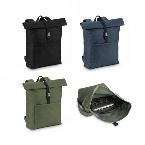 Mochilas para notebook e tablet · modelo 92384