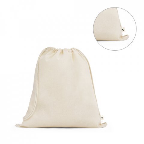 Sacolas algodão · modelo 92527