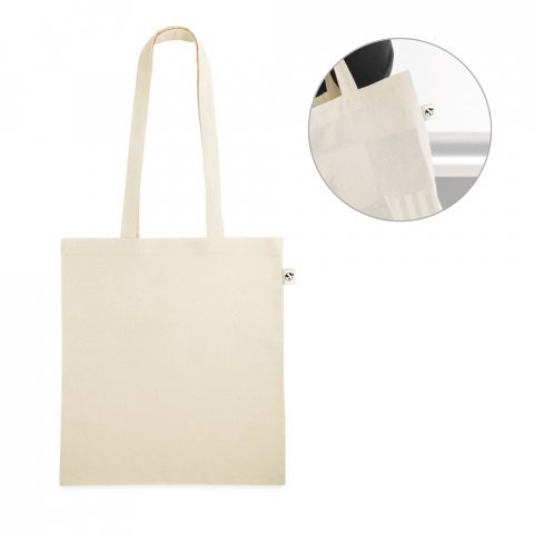 Sacolas algodão · modelo 92528