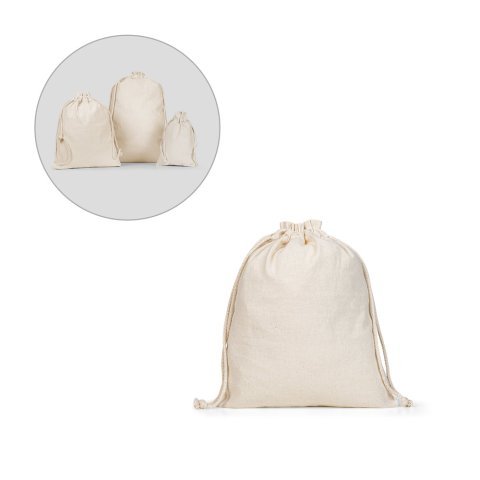 Sacolas algodão · modelo 92586