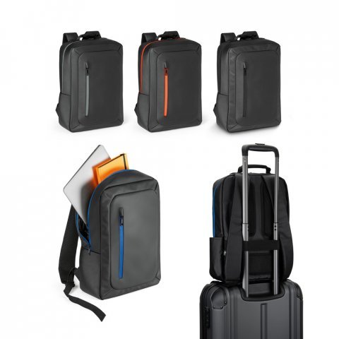Mochilas para notebook e tablet · modelo 92637