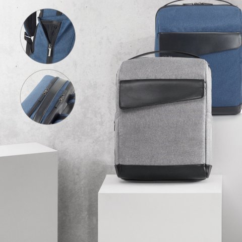 Mochilas para notebook e tablet · modelo 92681
