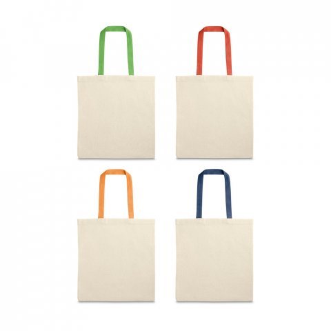 Sacolas algodão · modelo 92826