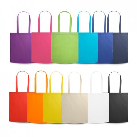 Sacolas non woven · modelo 92839