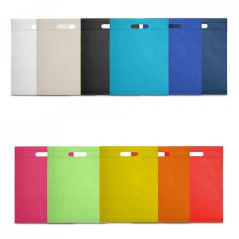 Sacolas non woven · modelo 92845