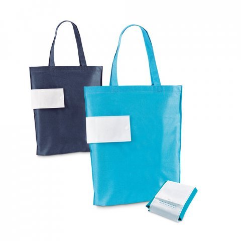 Sacolas non woven dobráveis · modelo 92847