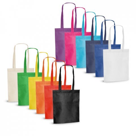 Sacolas non woven · modelo 92854