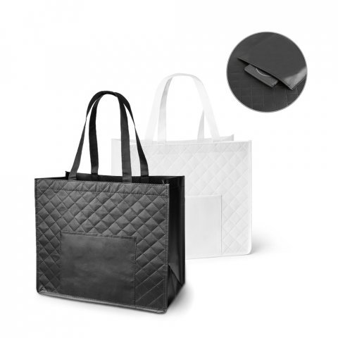 Sacolas non woven · modelo 92859