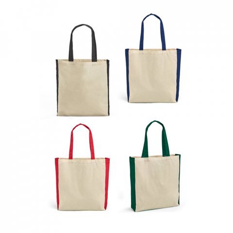 Sacolas algodão · modelo 92879