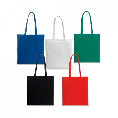 Sacolas algodão · modelo 92902