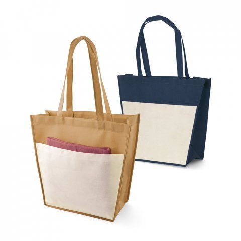 Sacolas non woven · modelo 92908