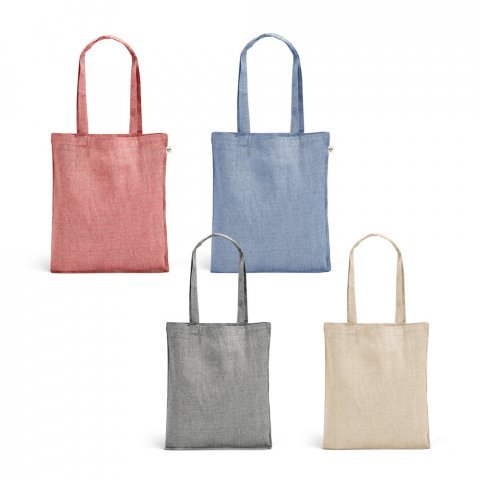 Sacolas algodão · modelo 92920