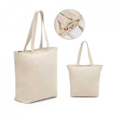 Sacolas algodão · modelo 92926