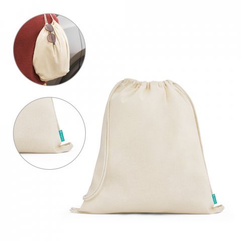 Sacolas algodão · modelo 92933