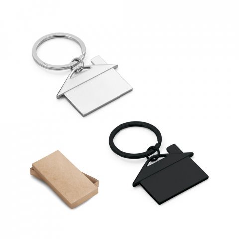 Chaveiro em metal · modelo 93084