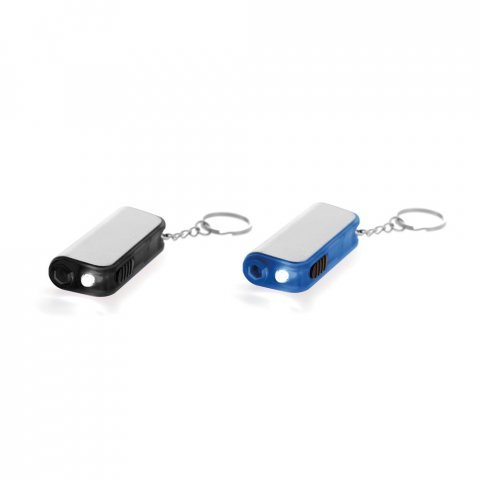 Chaveiro com função · modelo 94006